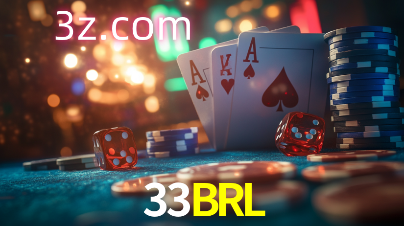 33BRL Apostas Esportivas